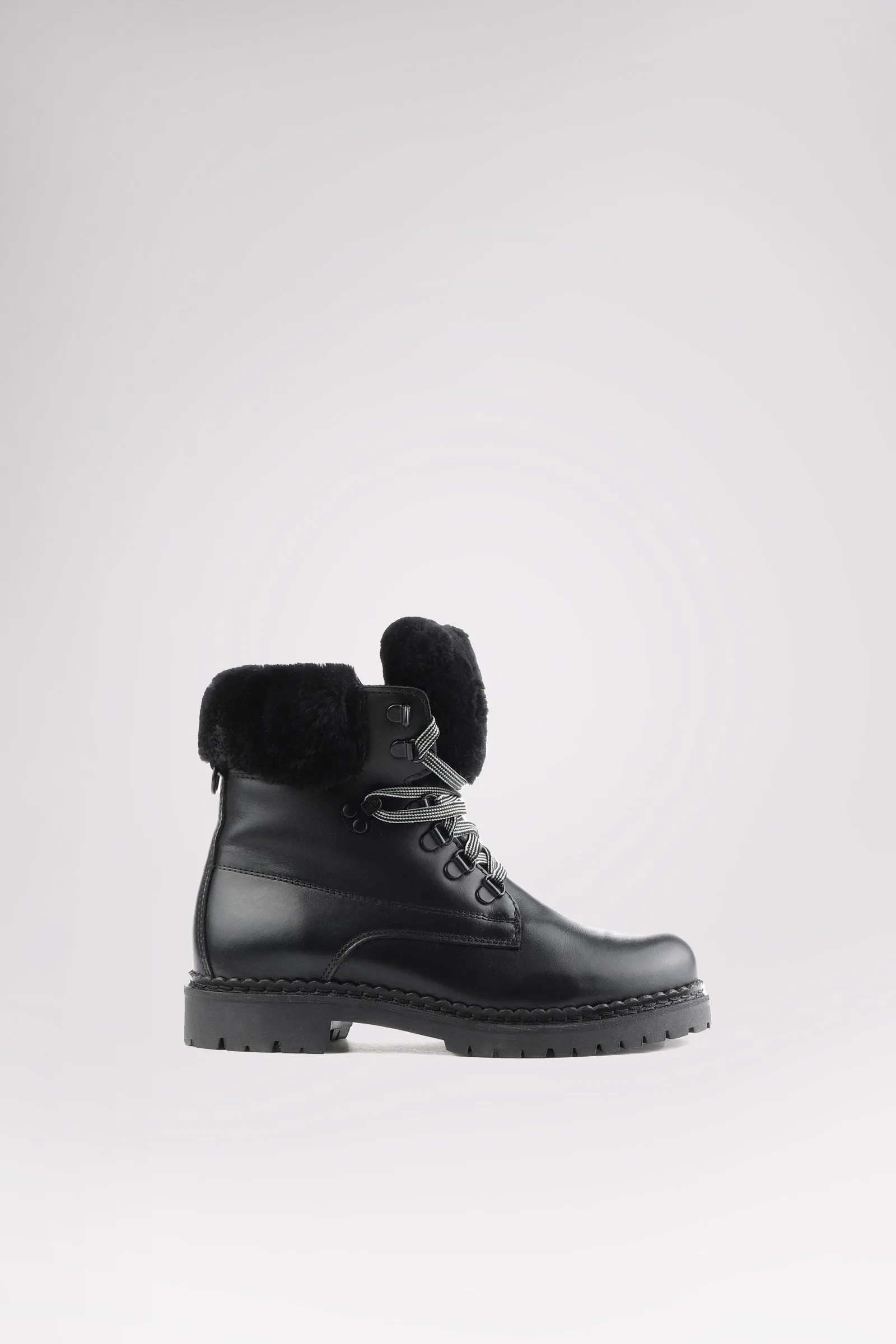 Alissa Women's Heritage Boot