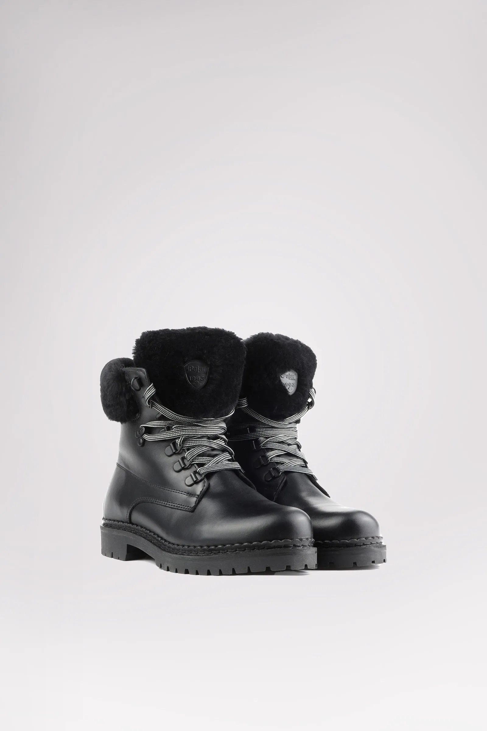 Alissa Women's Heritage Boot