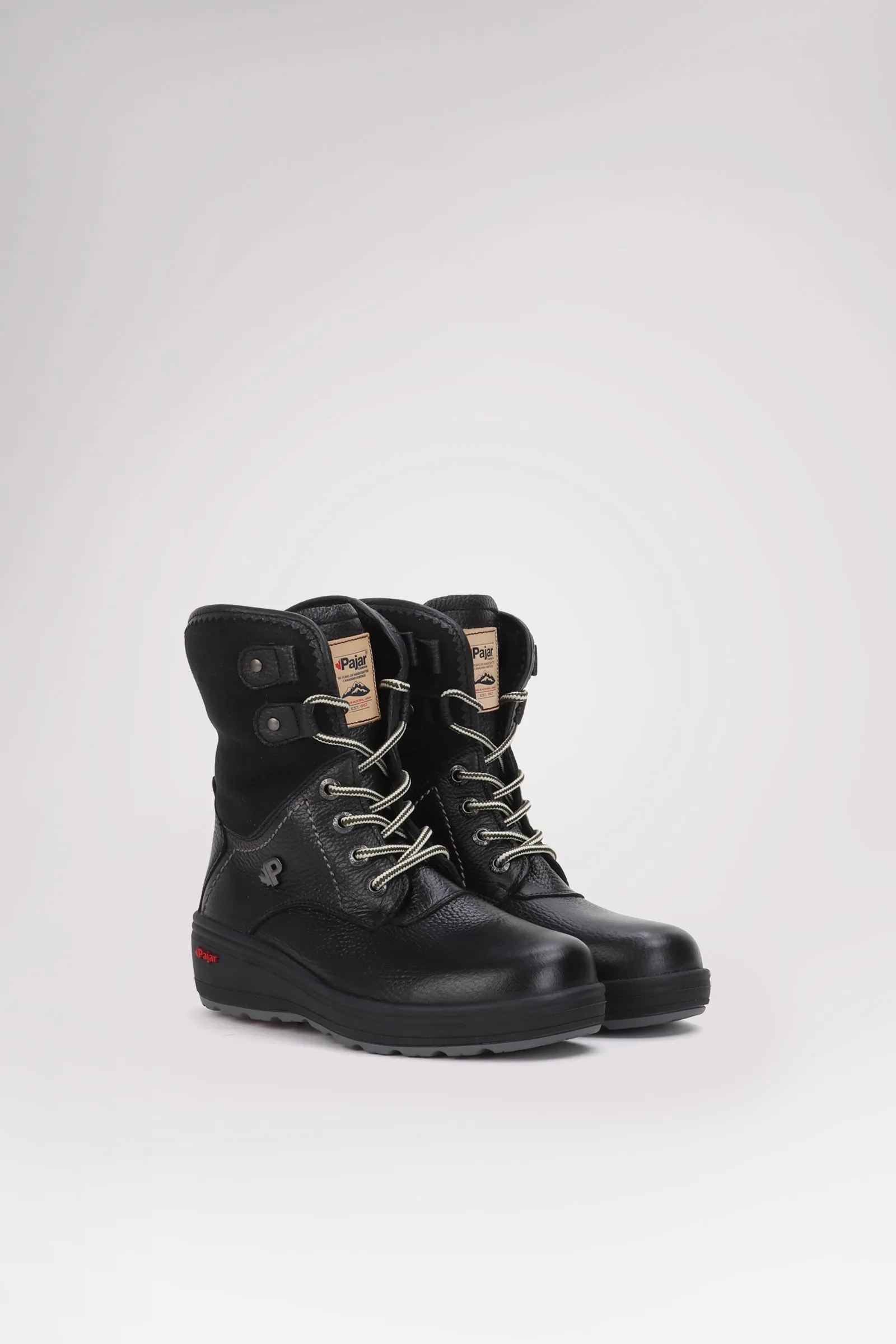Allison Women's Heritage Boot