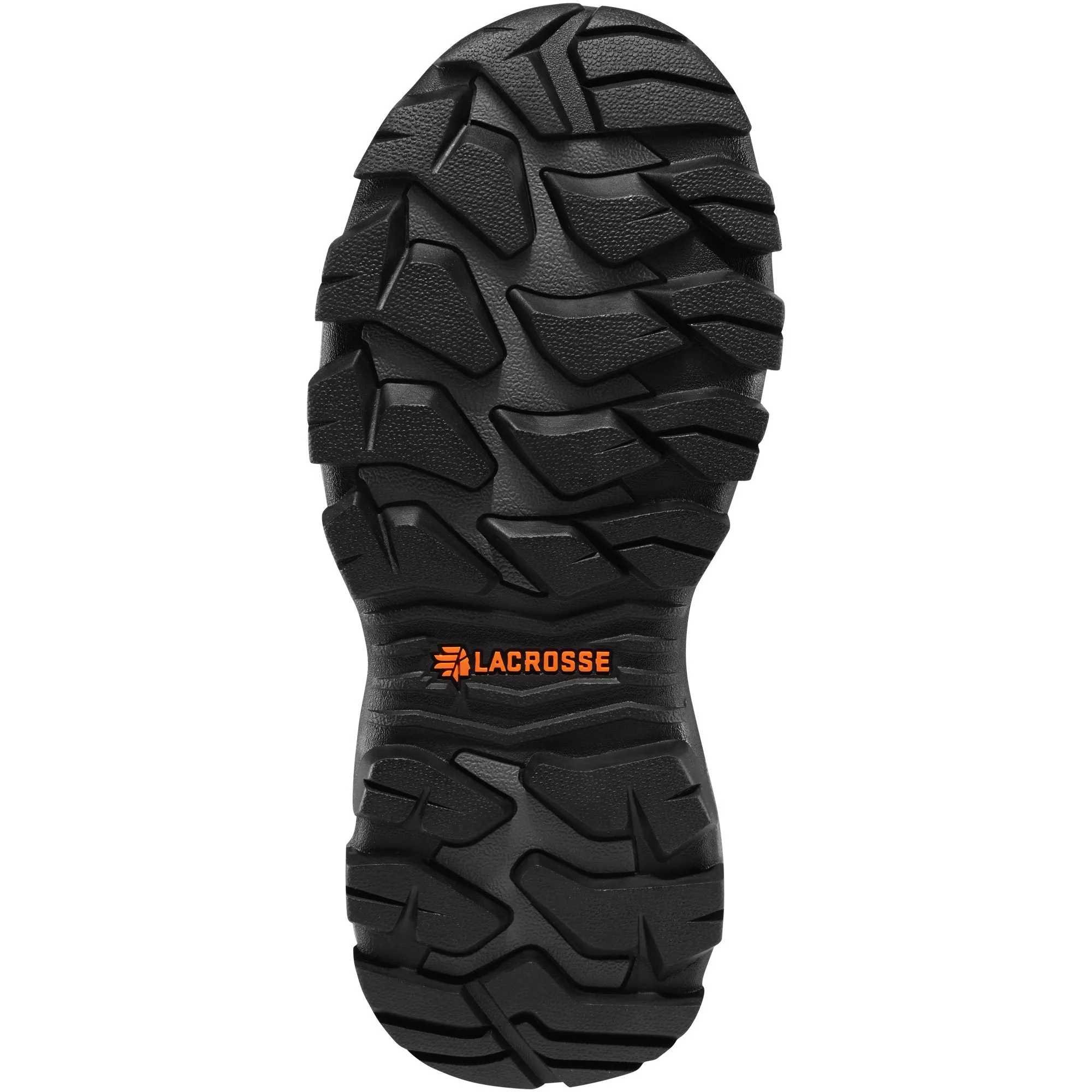 Alphaburly Pro 15" - 1000G Insulated Boot