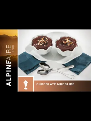 Alpineaire Chocolate Mudslide - 60909