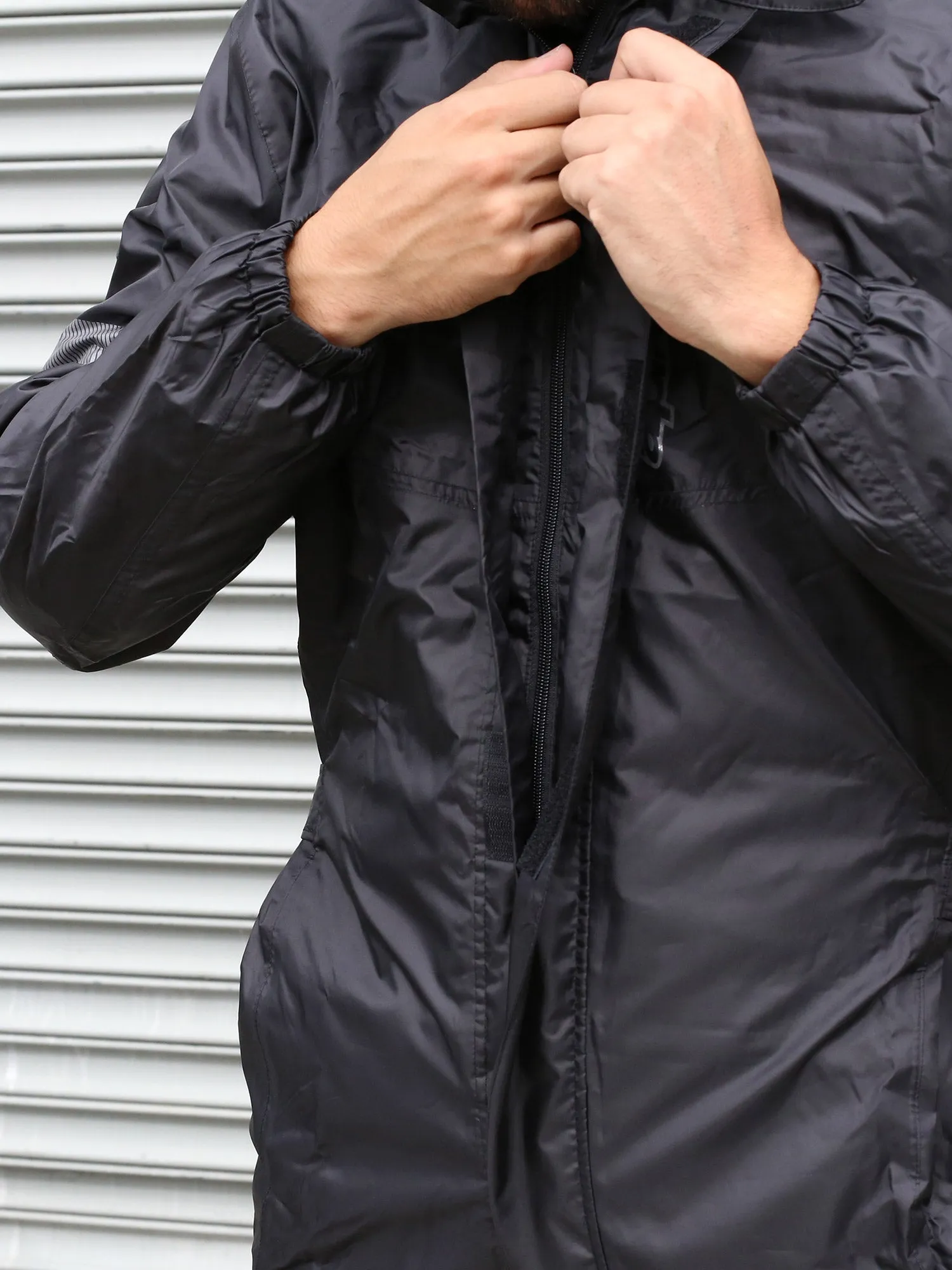 Alpinestars Hurricane Rain Suit