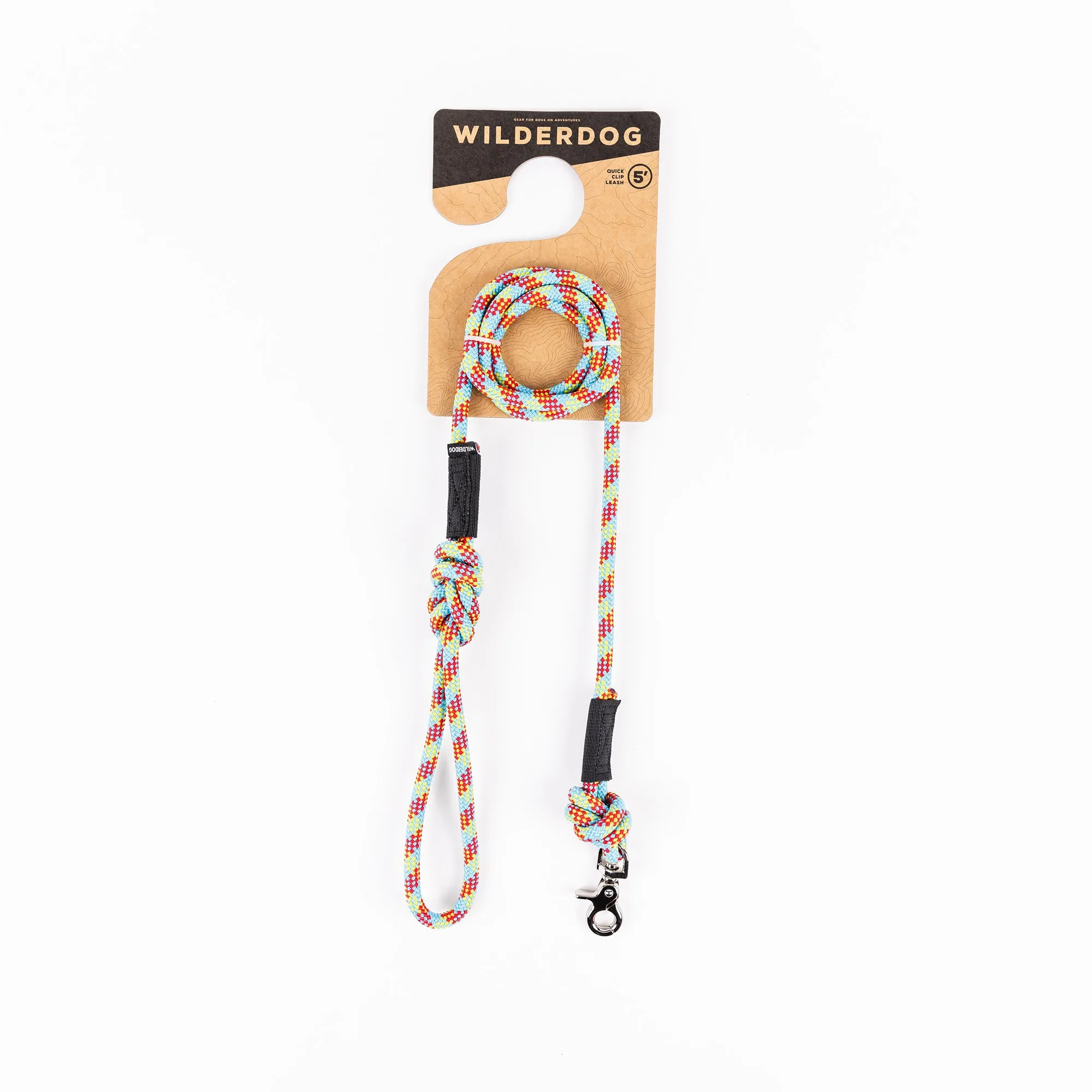 Aprés Quick Clip Leash