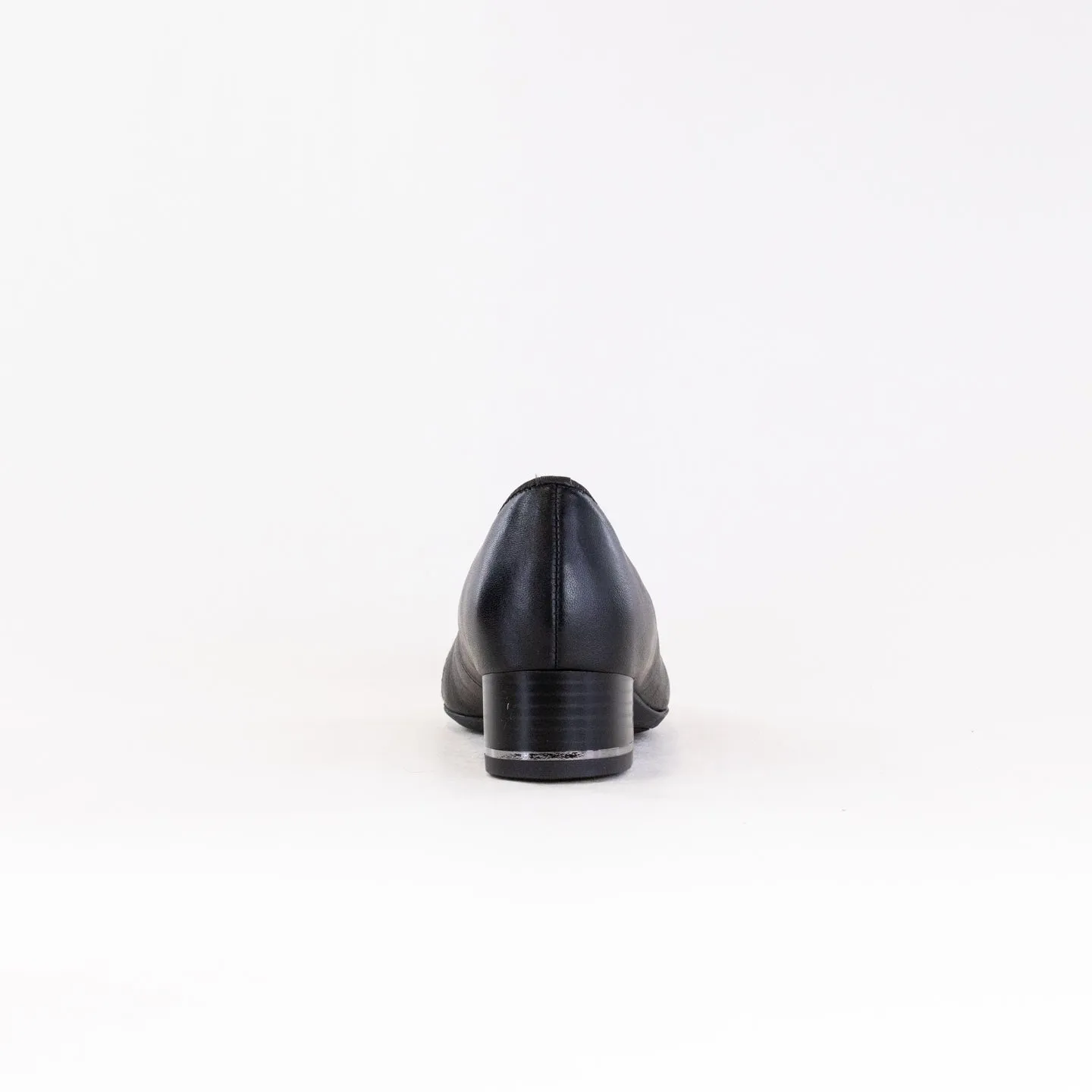 ARA Gallant (Women's) - Black Leather