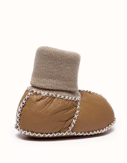 AUSTRALIAN SHEPHERD® Baby Erin With Warmer