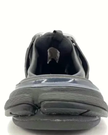 BA Track Mule Black For Women 653814W3DA31000