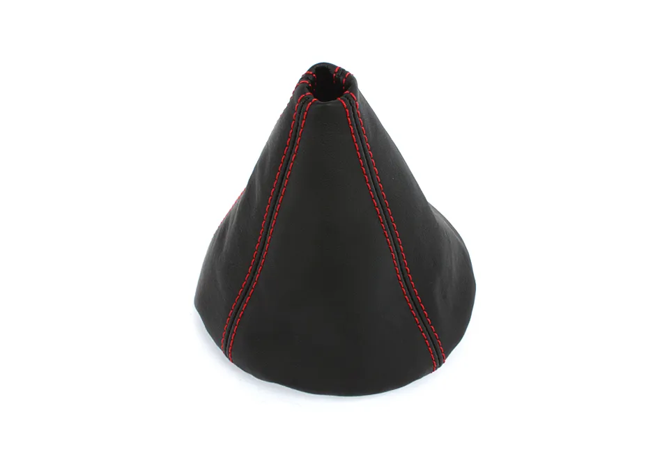 BFI MK2 Manual Shift Boot (Leather)