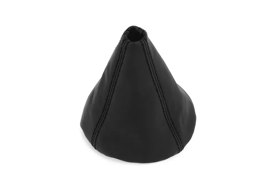 BFI MK2 Manual Shift Boot (Leather)
