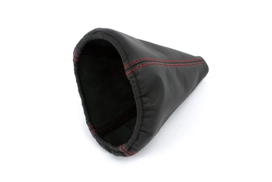 BFI MK2 Manual Shift Boot (Leather)