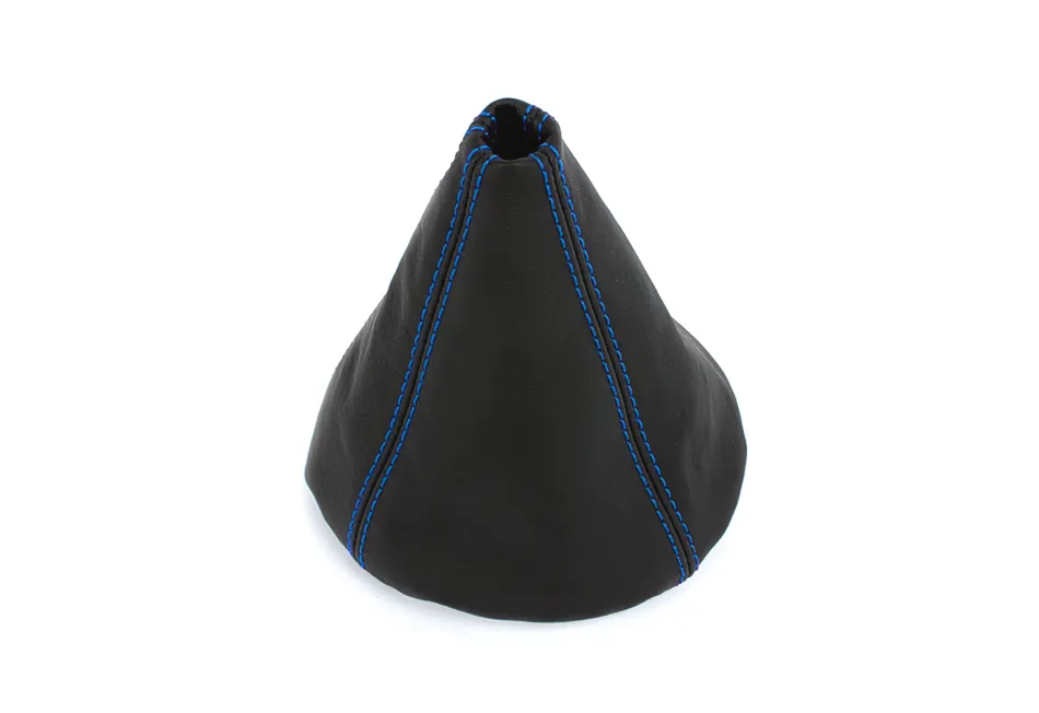 BFI MK2 Manual Shift Boot (Leather)