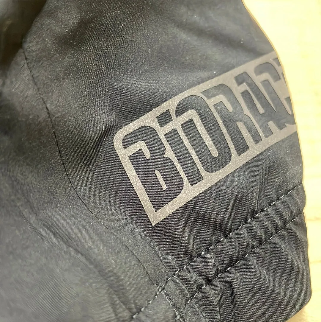 BIORACER | Rain Cap
