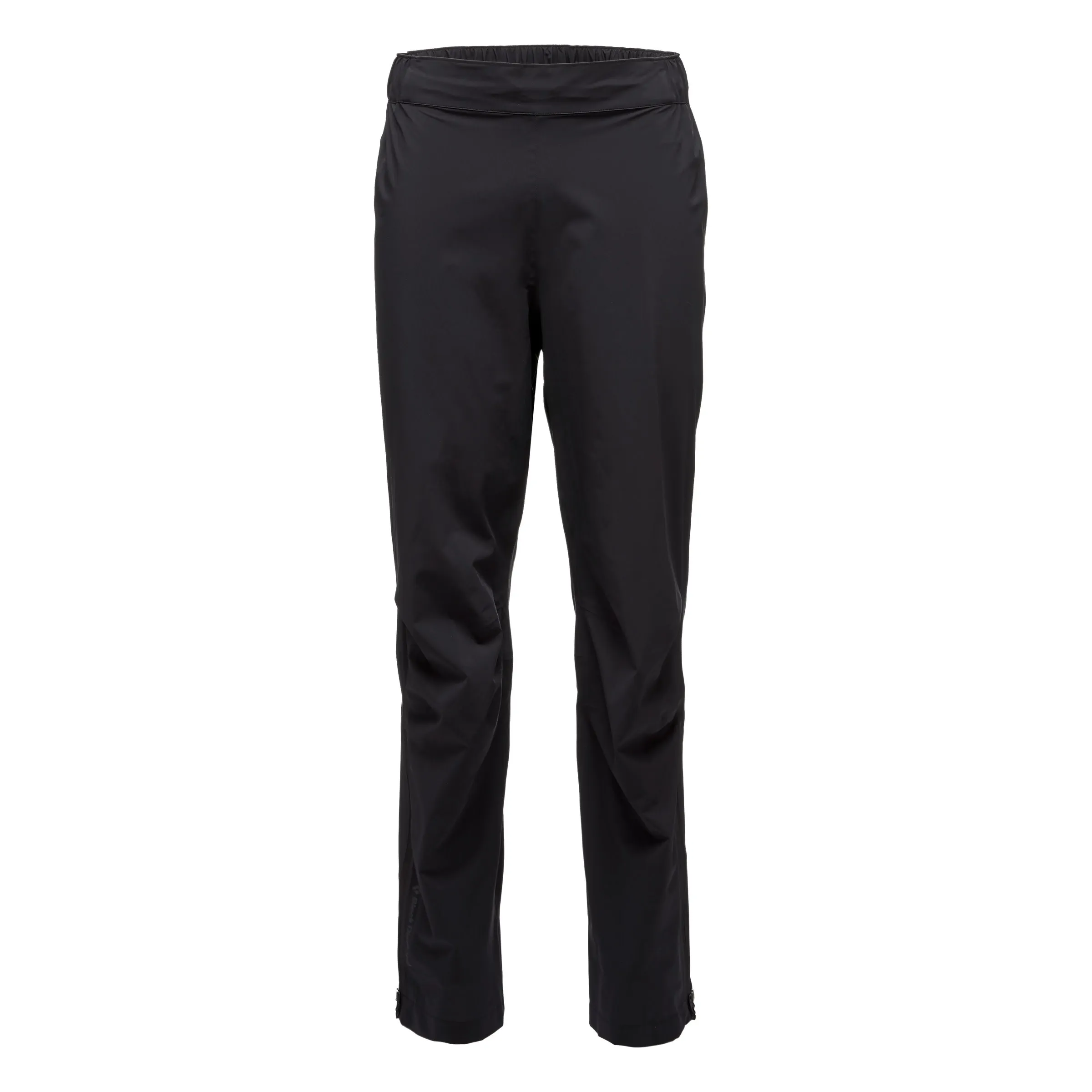 Black Diamond Men&#x27;s StormLine Stretch Rain Pants Black | Buy Black Diamond Men&#x27;s StormLine Stretch Rain Pants Black here | Outnorth