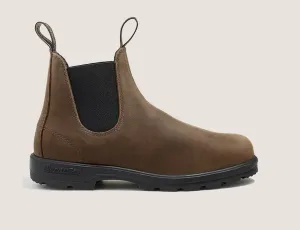 Blundstone 1609 Elastic Sided Boot Lined