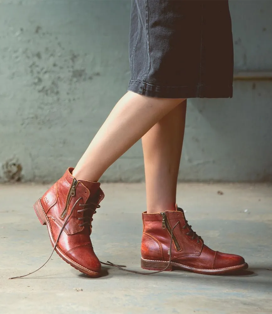 Bonnie II Boot