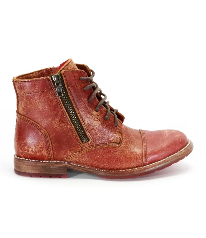 Bonnie II Boot