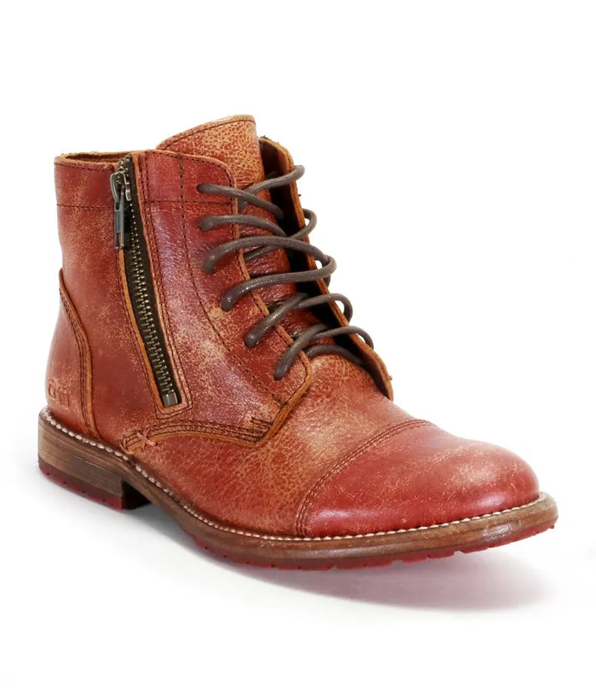 Bonnie II Boot