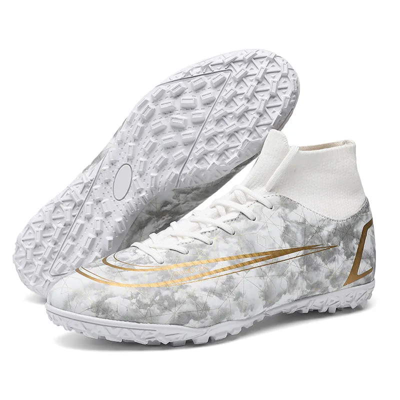 Boy's Soccer Boots TF/MG