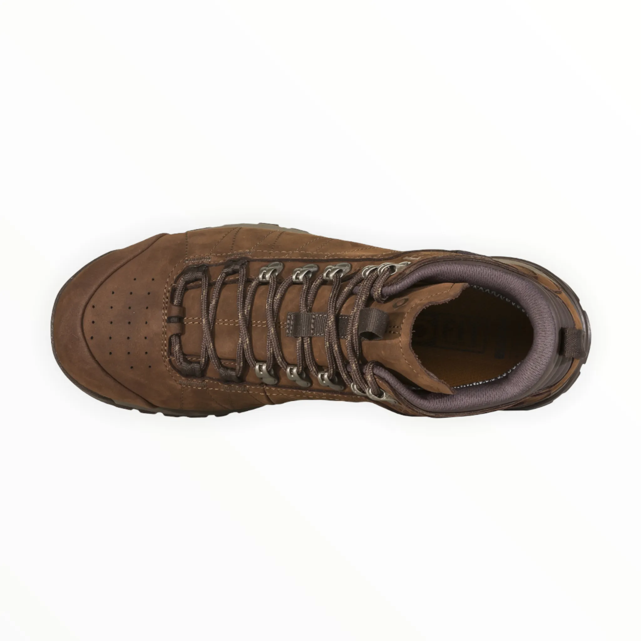 Bozeman Mid Leather Waterproof