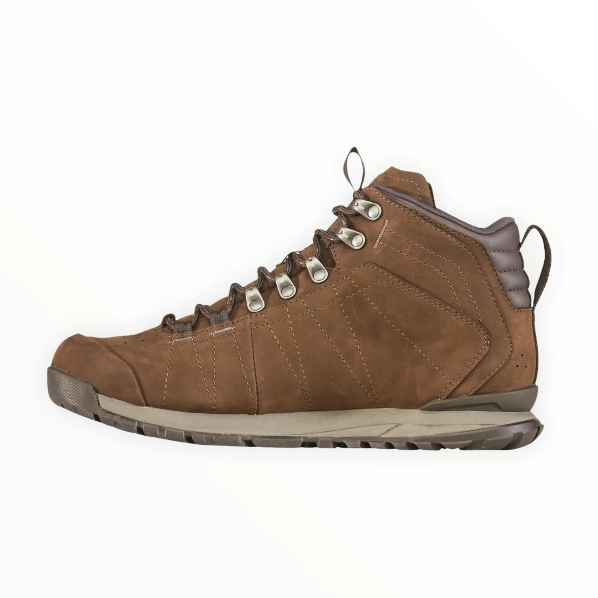 Bozeman Mid Leather Waterproof