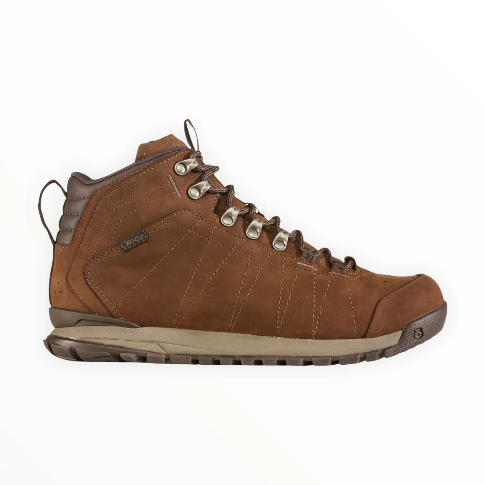 Bozeman Mid Leather Waterproof