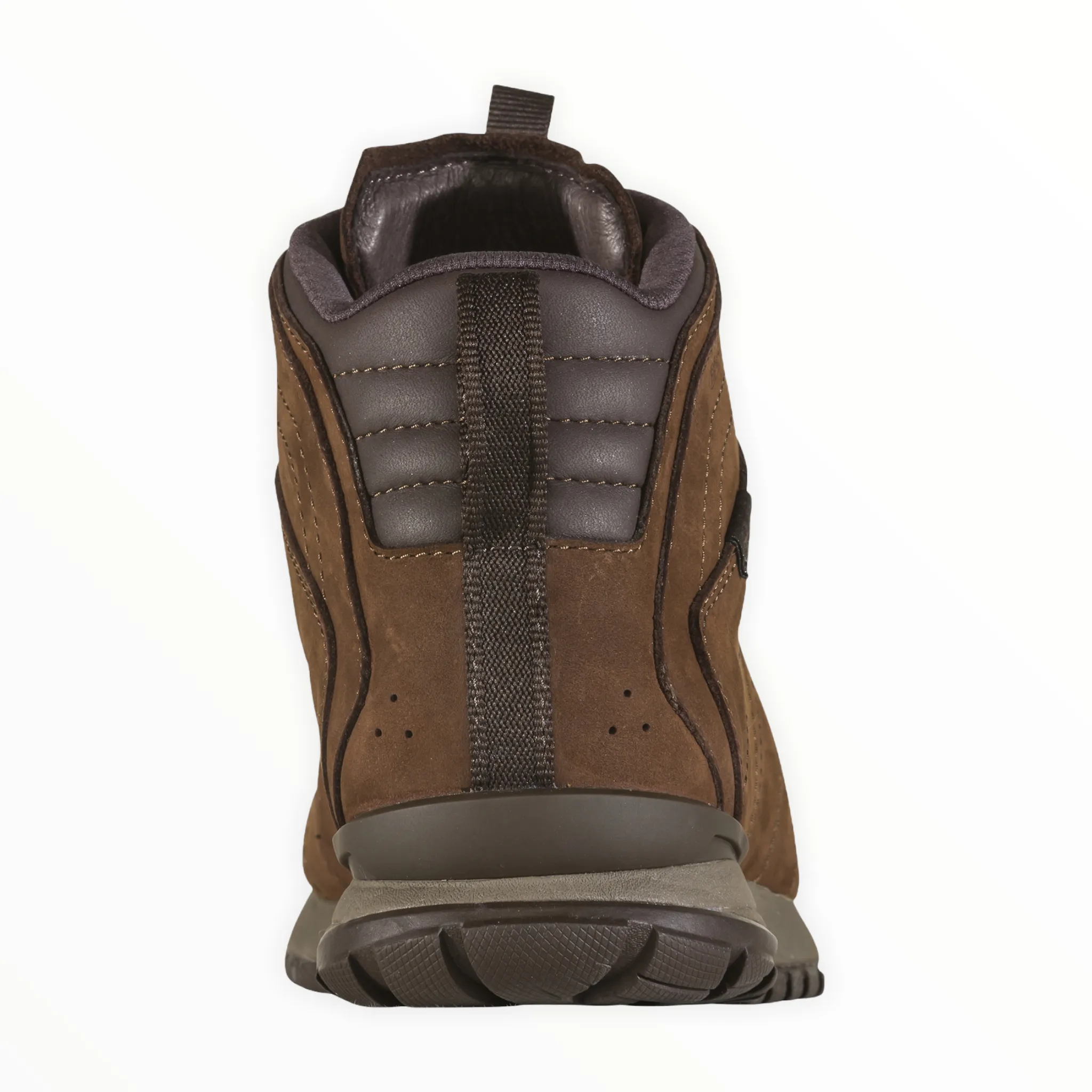 Bozeman Mid Leather Waterproof