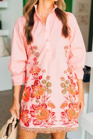 Cabbage Adelina Dress