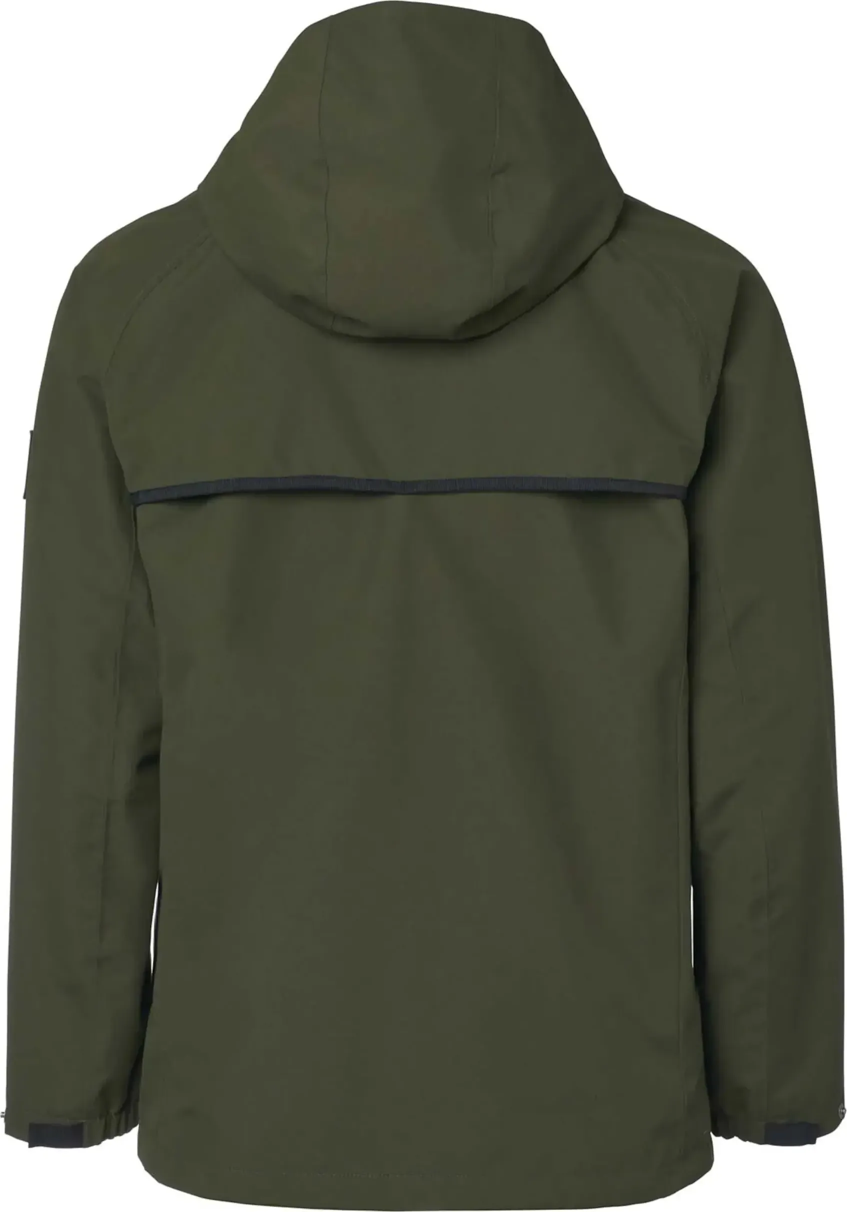Chevalier Women´s Fractus Rain Jacket Dark Green | Buy Chevalier Women´s Fractus Rain Jacket Dark Green here | Outnorth