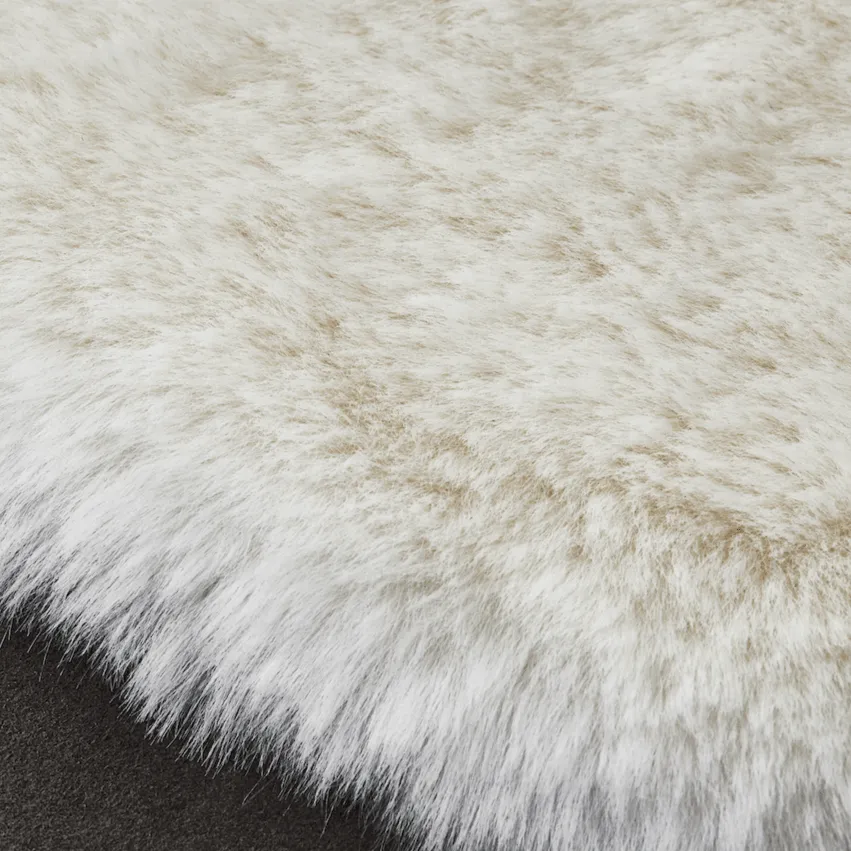 Classic Crystal Unisex Vegan Faux Fur Lined Long Boots | Multiple Colours