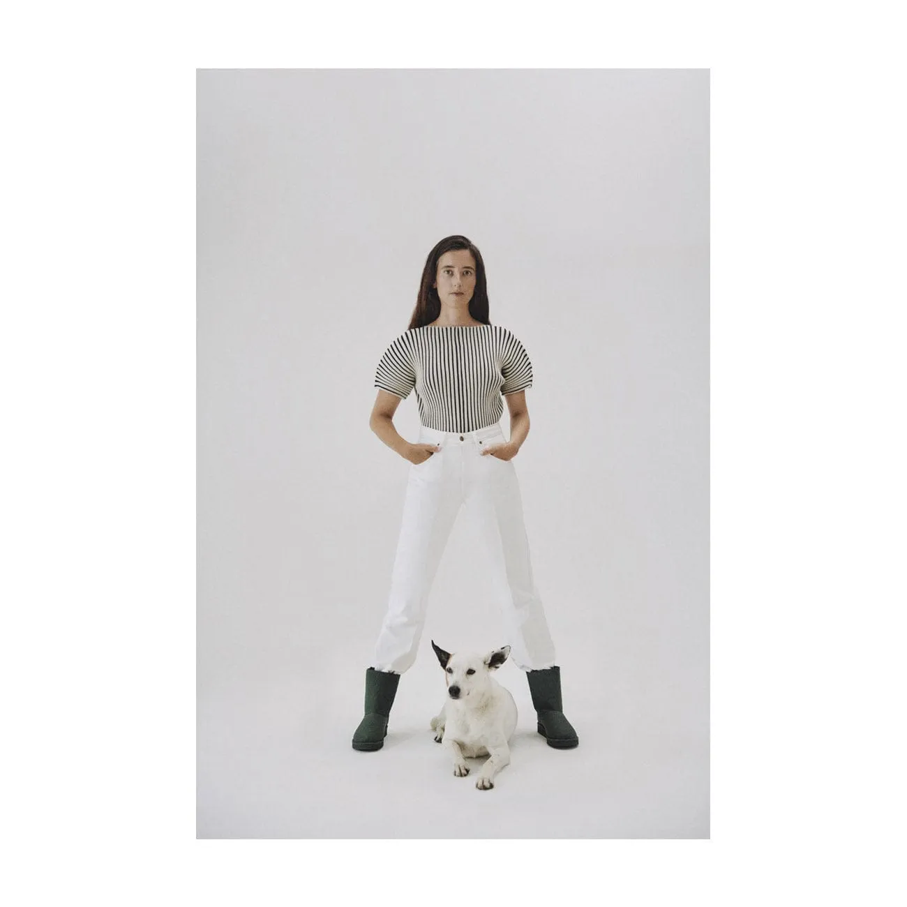 Classic Unisex Vegan Faux Fur Lined Boots | Multiple Colours