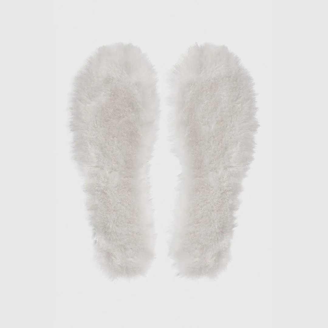 Classic Unisex Vegan Faux Fur Lined Long Boots | Multiple Colours