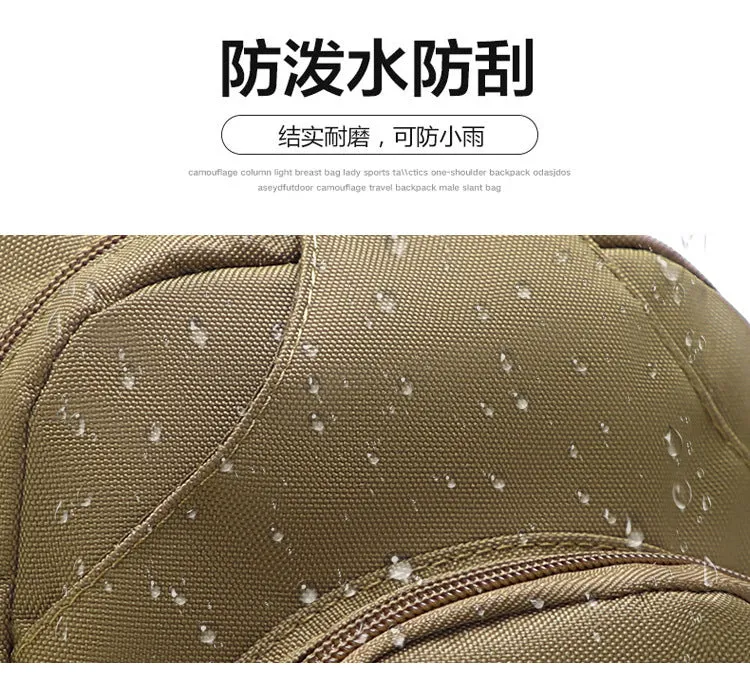 Climbing Hiking Bags Backpack