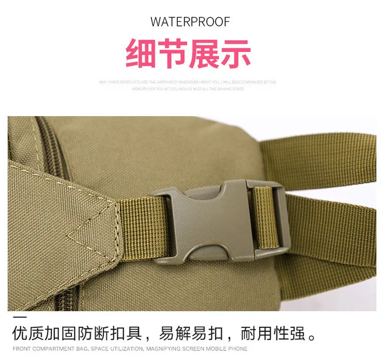 Climbing Hiking Bags Backpack