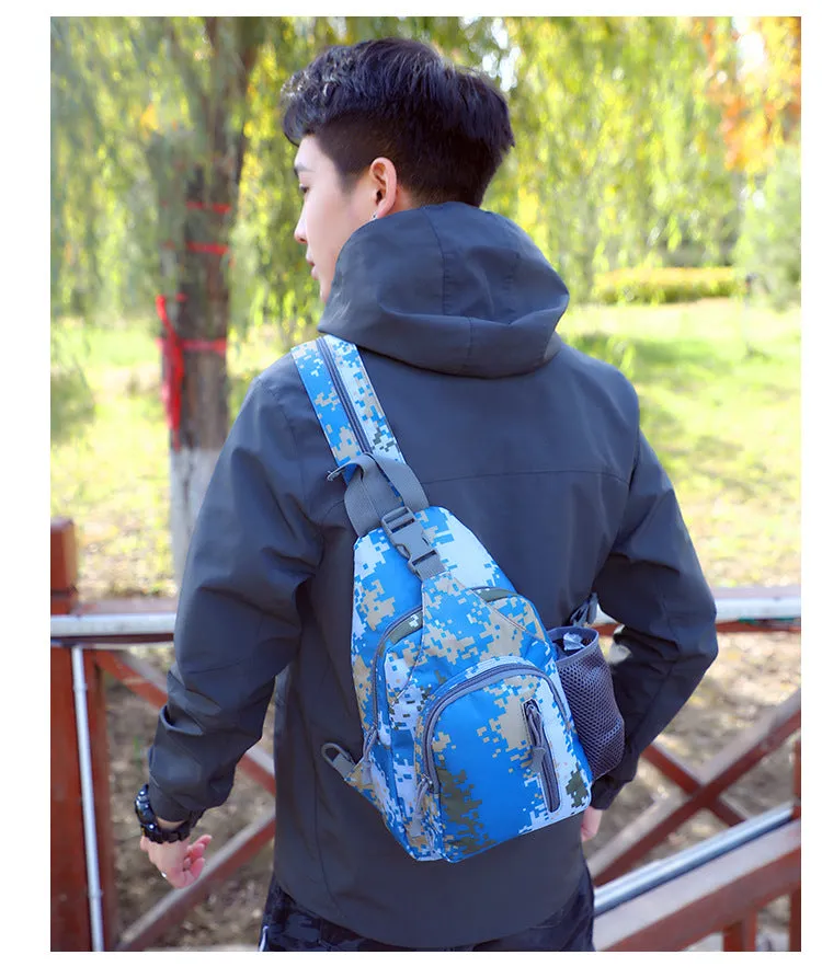 Climbing Hiking Bags Backpack