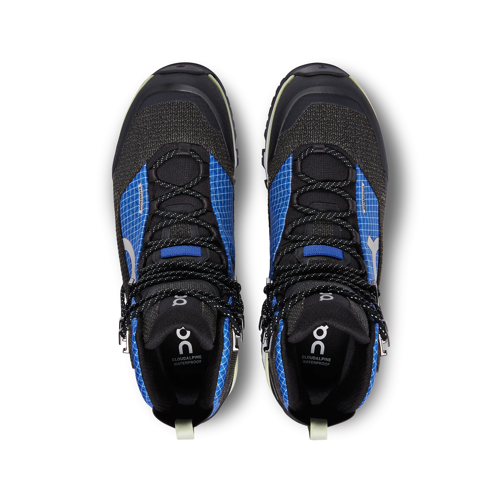 Cloudalpine Waterproof