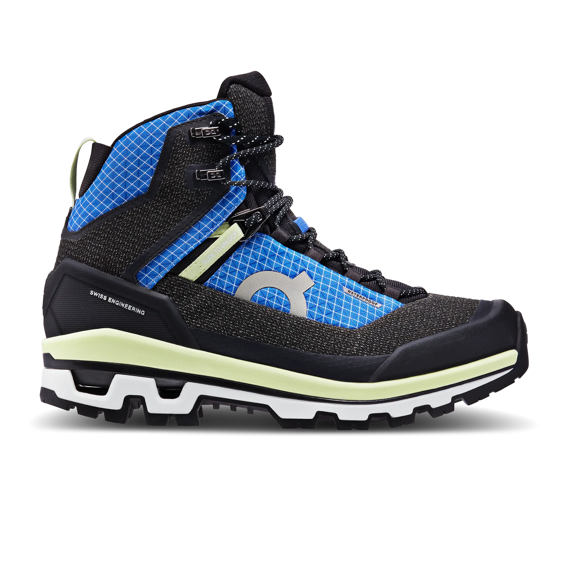 Cloudalpine Waterproof