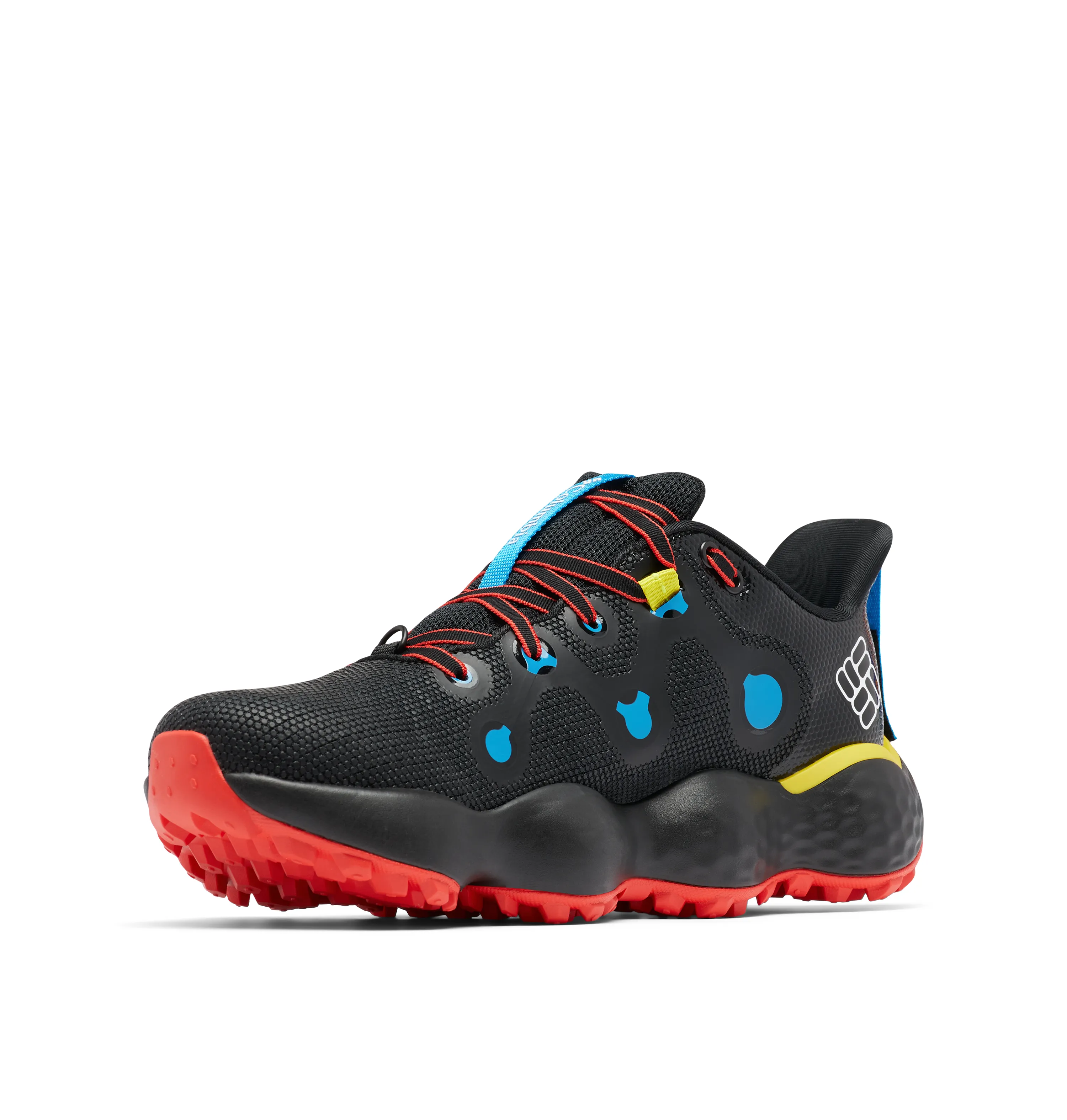Columbia Mens Escape Thrive Ultra Hiking Shoe
