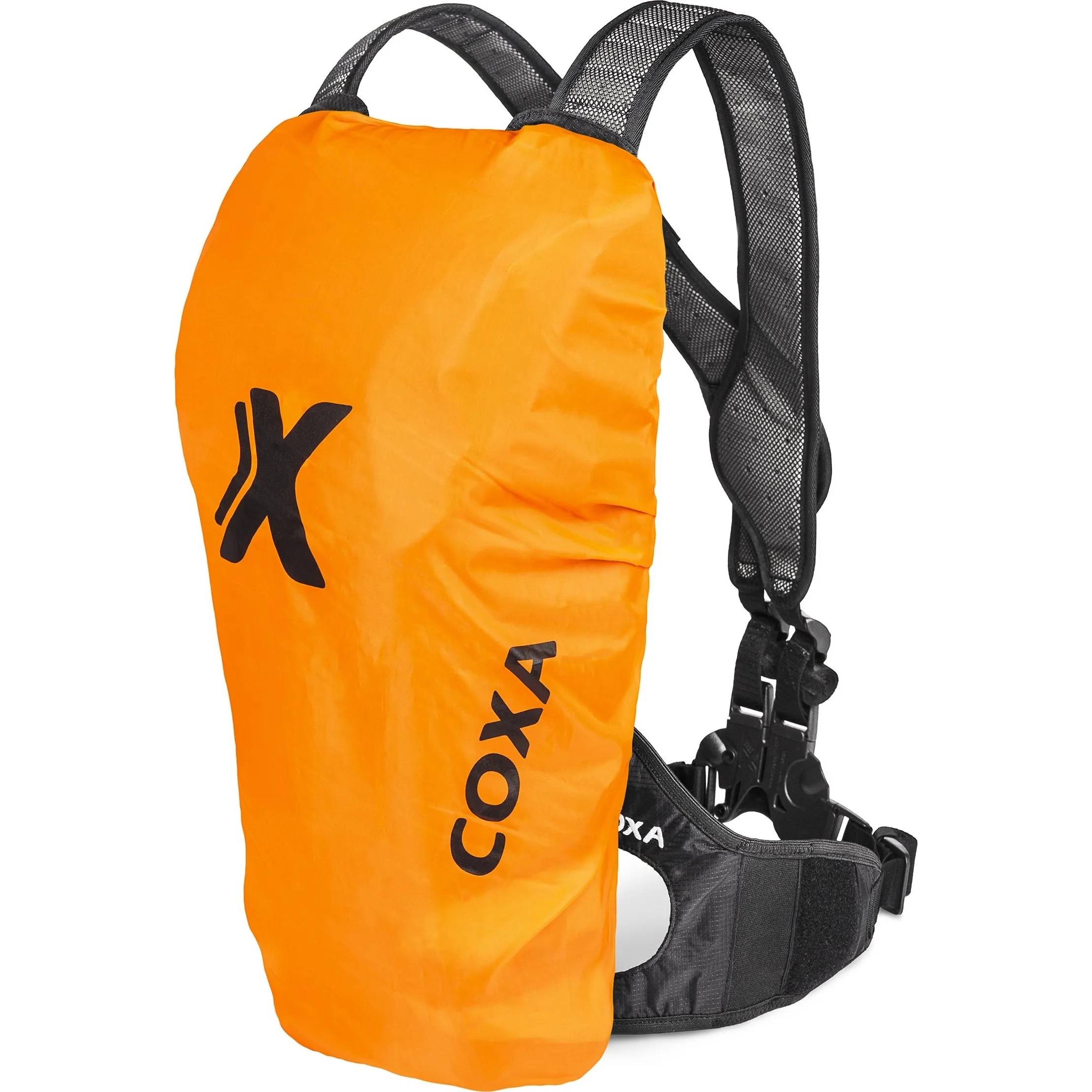 Coxa Carry Rain Cover M10 Orange | Buy Coxa Carry Rain Cover M10 Orange here | Outnorth