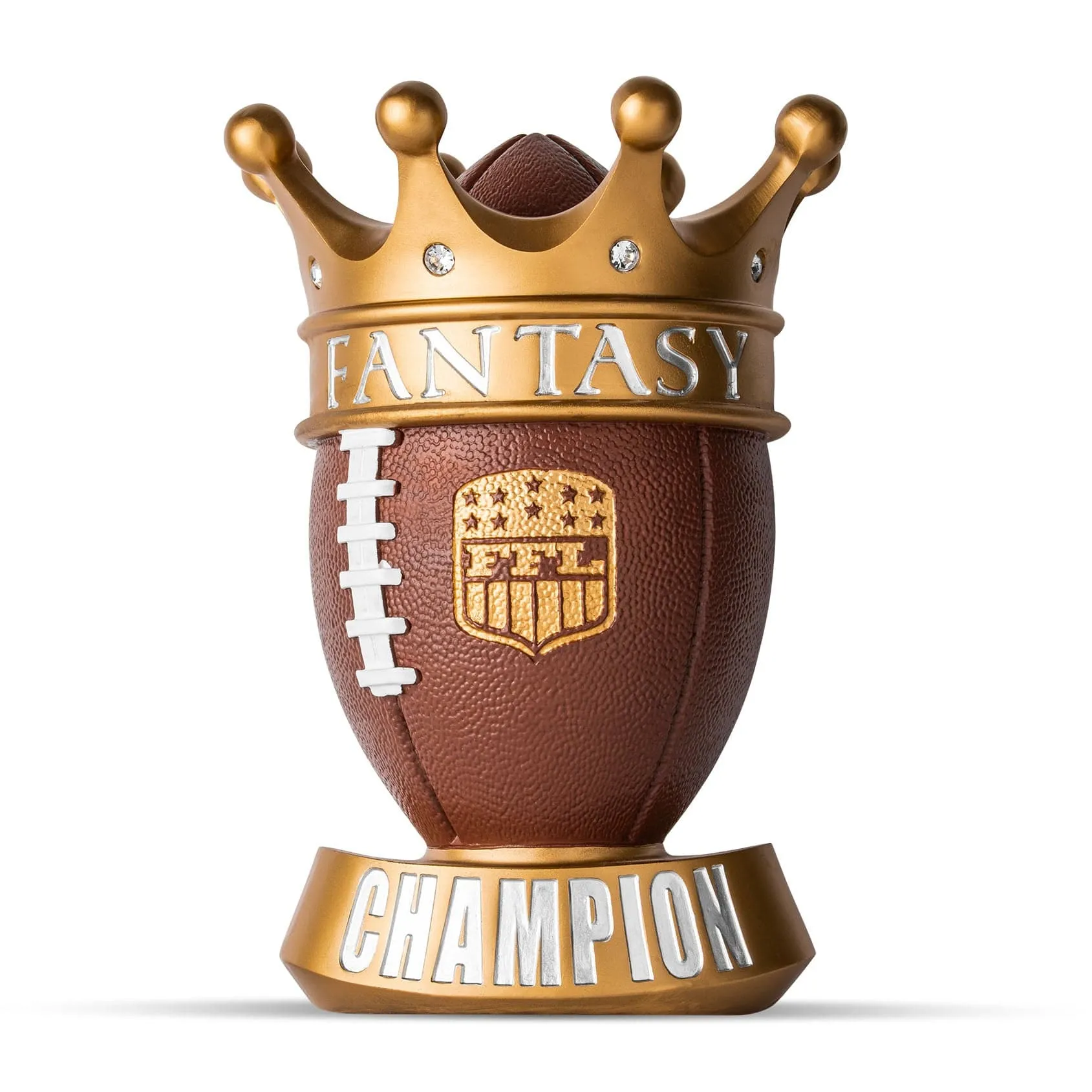 Crown Football