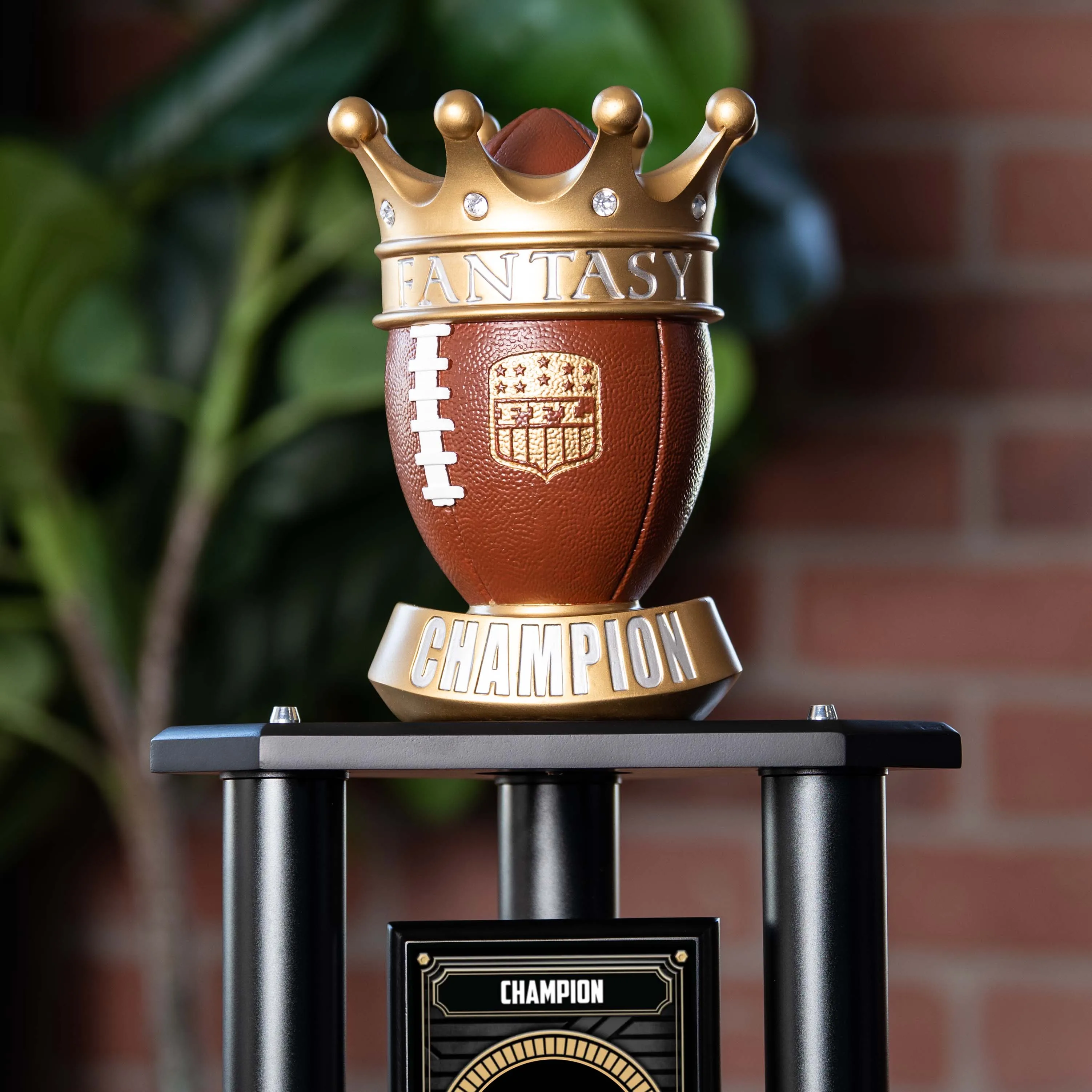 Crown Football
