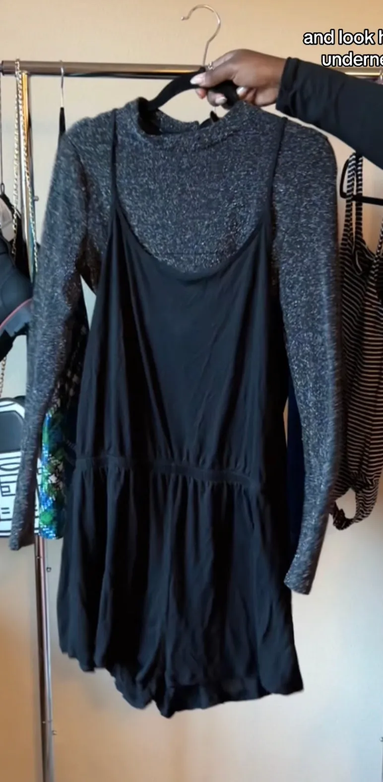 Curated Thrift Bundle L - 90s Grunge (1/1)