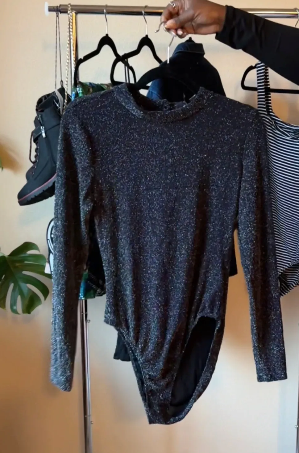 Curated Thrift Bundle L - 90s Grunge (1/1)