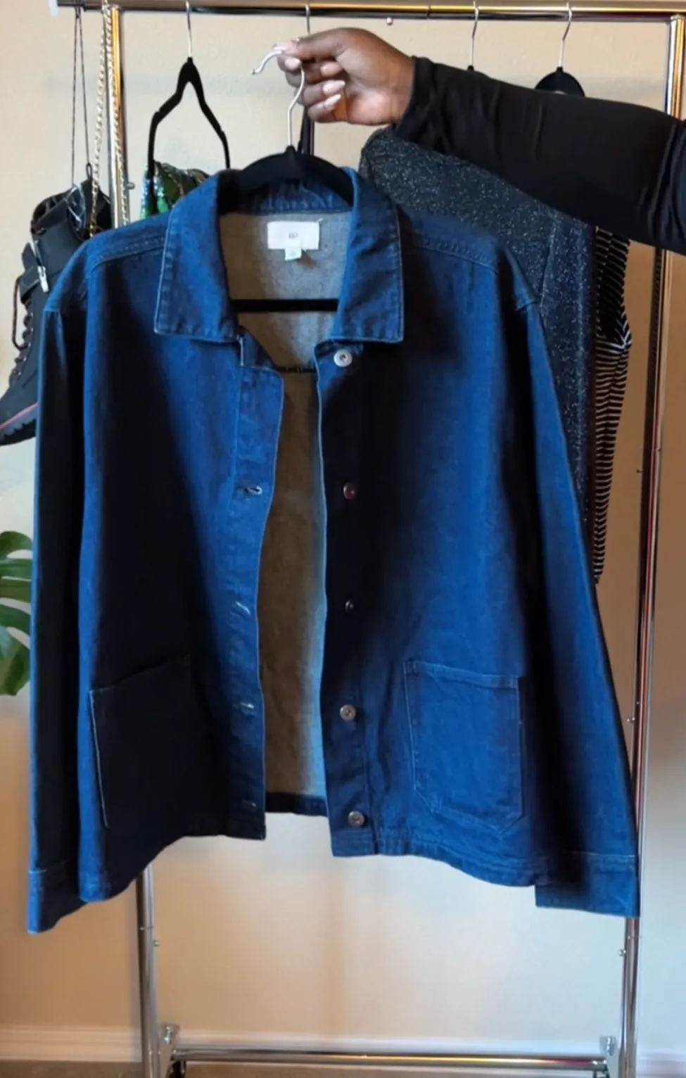 Curated Thrift Bundle L - 90s Grunge (1/1)