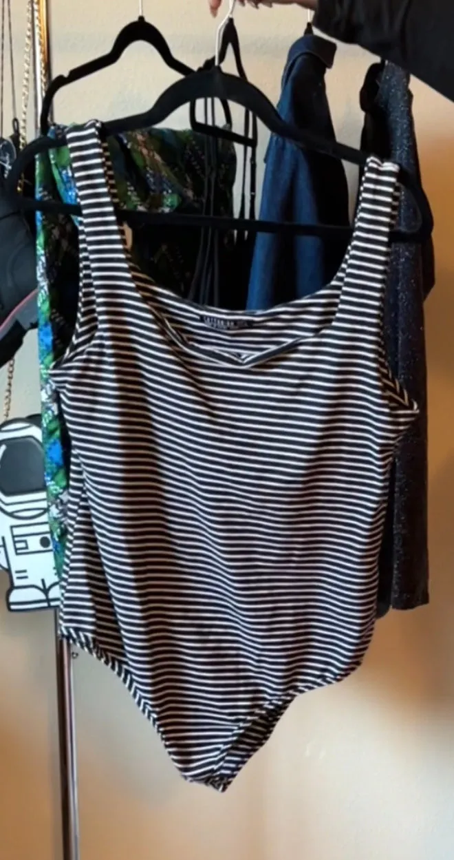 Curated Thrift Bundle L - 90s Grunge (1/1)