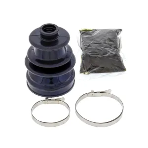 CV Boot Kit AXLE-20.4mm BIG END-72.06mm, HEIGHT-106mm