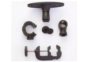 Davis Quick Mount System