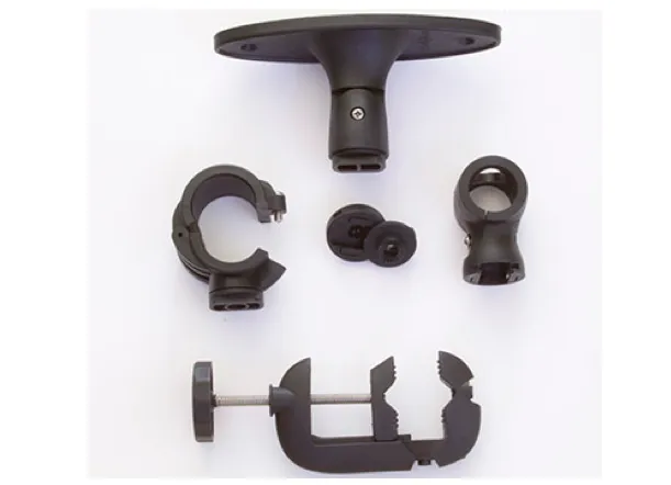 Davis Quick Mount System