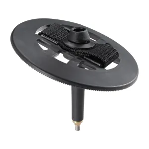 DEEP POWDER BASKET W/FLEXTIP