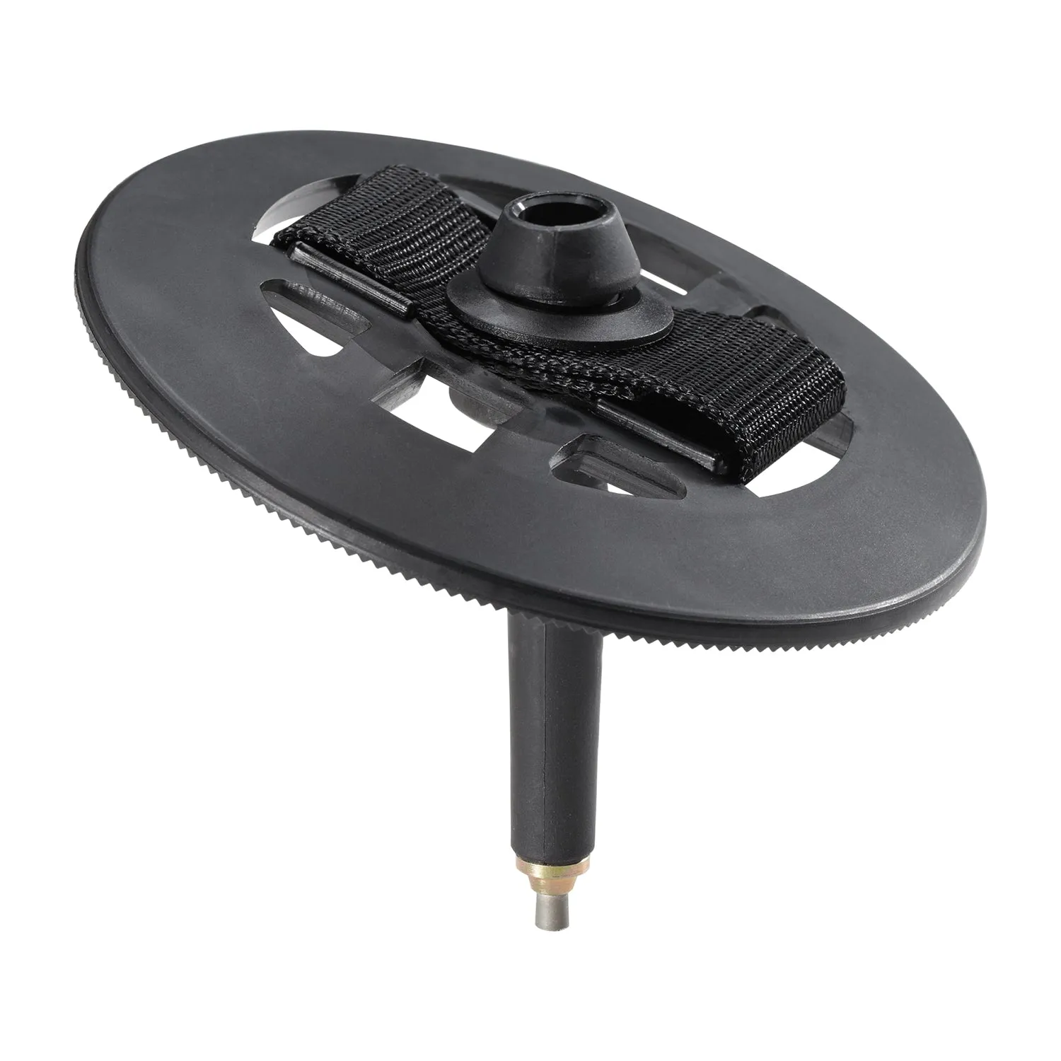 DEEP POWDER BASKET W/FLEXTIP