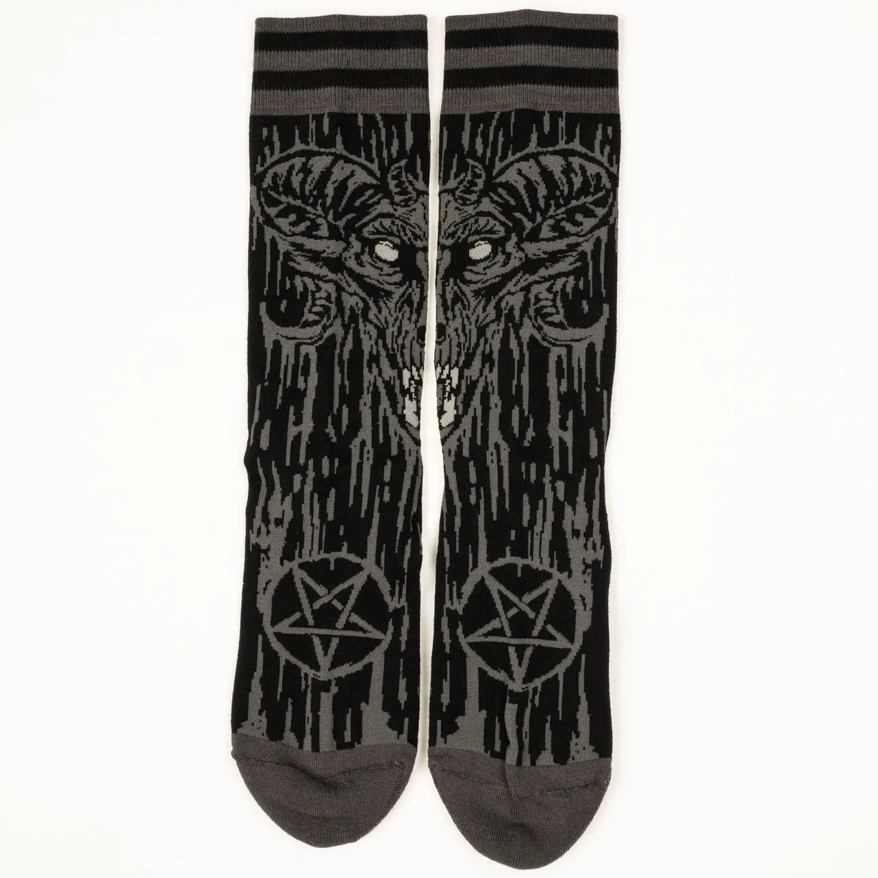 Demon Unisex Crew Socks