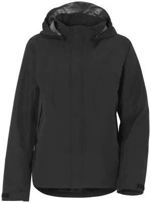 Didriksons Grand Youth Rain Jacket Black | Buy Didriksons Grand Youth Rain Jacket Black here | Outnorth